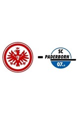 Eintracht Frankfurt - SC Paderborn 13. Marz 2027