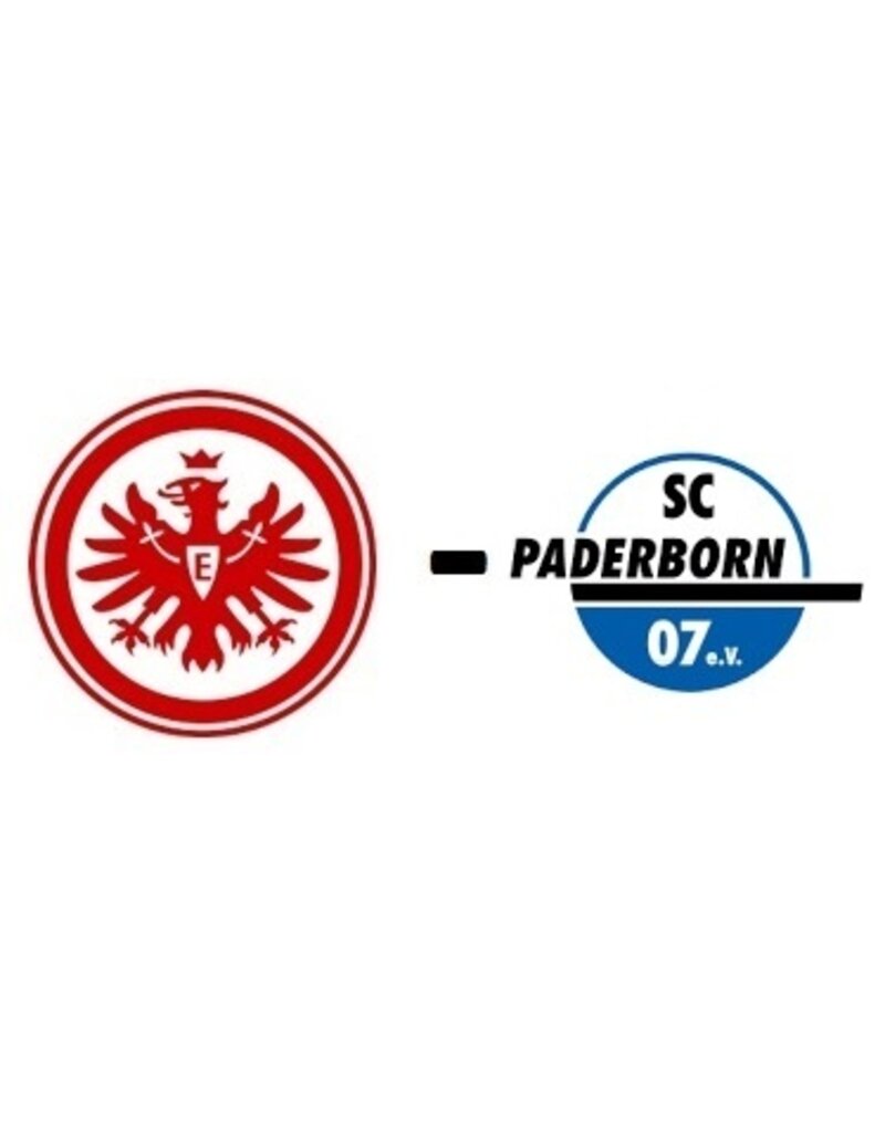Eintracht Frankfurt - SC Paderborn 13 March 2027