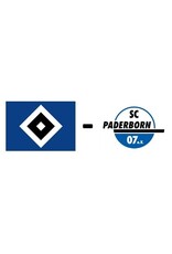 Hamburger SV - SC Paderborn 3. Marz 2027