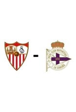 Sevilla - Deportivo de La Coruna 11 April 2027