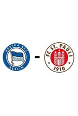 Hertha Berlin - FC St. Pauli 15. Mai 2027