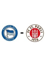 Hertha Berlin - FC St. Pauli 15 May 2027