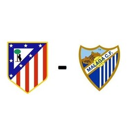 Atletico Madrid - Malaga