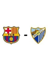 FC Barcelona - Malaga 23 May 2027