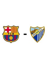 FC Barcelona - Malaga 23 mei 2027