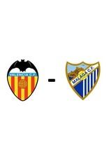 Valencia - Malaga 10. Januar 2027