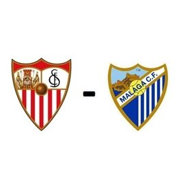 Sevilla - Malaga