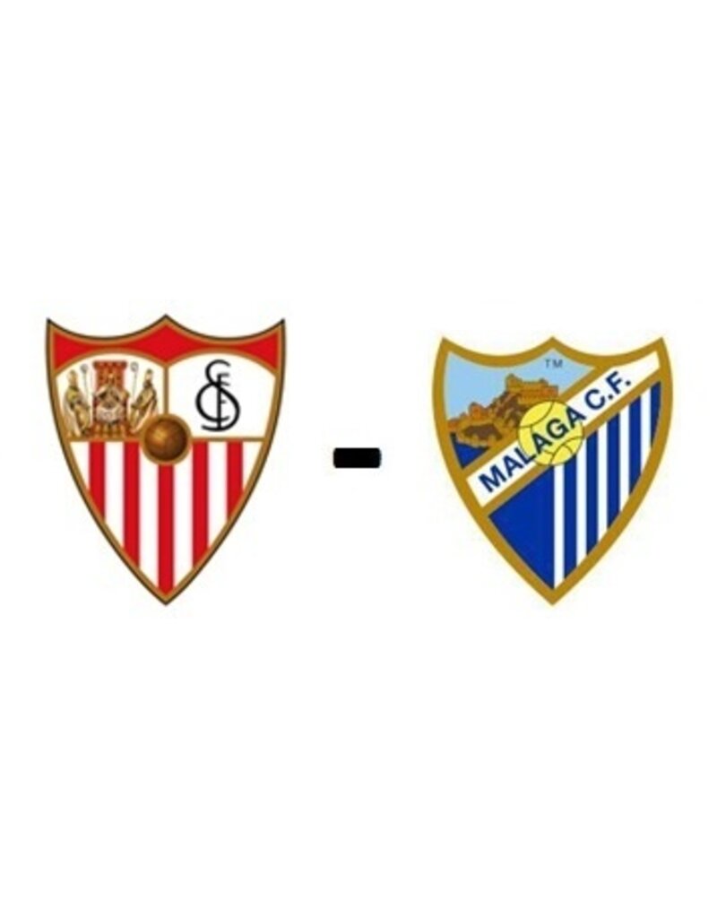 Sevilla - Malaga 6. Dezember 2026
