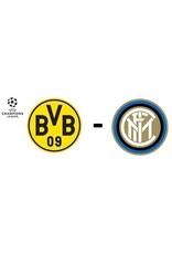Borussia Dortmund - Inter 9. Dezember 2026