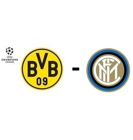 Borussia Dortmund - Inter