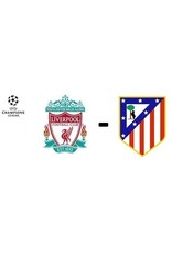 Liverpool - Atletico Madrid 9 september 2026