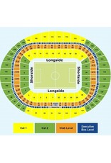Arsenal - Sabah FC 27 januari 2027