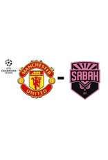 Manchester United - Sabah FC 10 september 2026