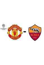 Manchester United - AS Roma 3 november 2026