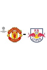 Manchester United - RB Leipzig 8 December 2026