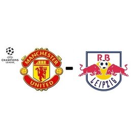 Manchester United - RB Leipzig