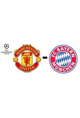 Manchester United - Bayern Munchen 20. Januar 2027