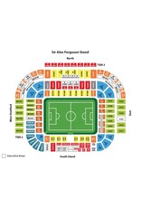 Manchester United - AS Roma 3 november 2026