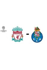 Liverpool - FC Porto 9 december 2026