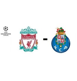 Liverpool - FC Porto
