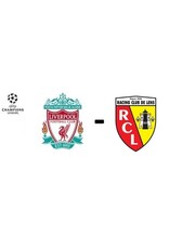 Liverpool - RC Lens 27 januari 2027
