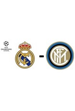 Real Madrid - Inter 8 september 2026