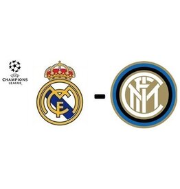 Real Madrid - Inter