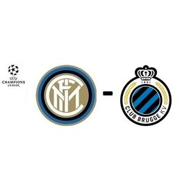 Inter - Club Bruges