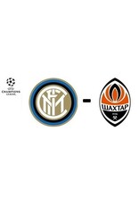 Inter - Shakhtar Donetsk 21 October 2026
