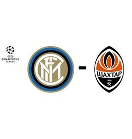 Inter - Schachtar Donezk