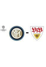 Inter - VFB Stuttgart 25. November 2026