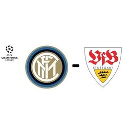 Inter - VFB Stuttgart
