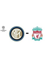 Inter - Liverpool 19 January 2027