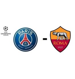 PSG - AS Roma