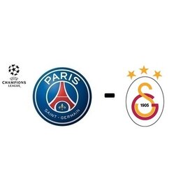 PSG - Galatasaray