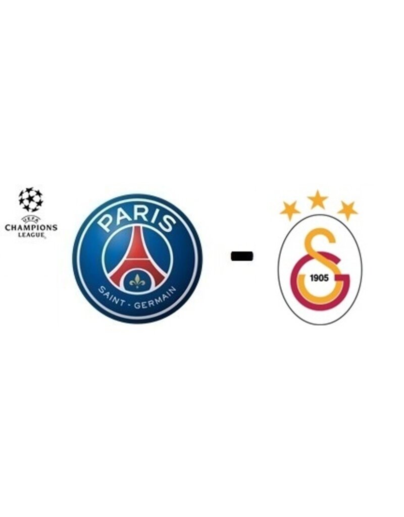 Paris Saint Germain - Galatasaray 27. Januar 2027