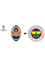 Sjachtar Donetsk - Fenerbahce 25 november 2026