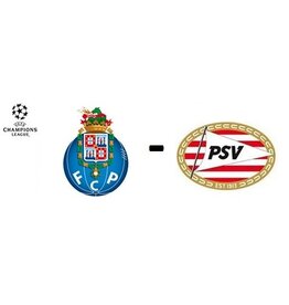 FC Porto - PSV