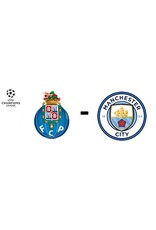 FC Porto - Manchester City 8 september 2026