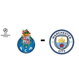 FC Porto - Manchester City