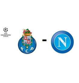 FC Porto - Napoli