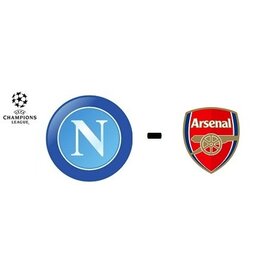 Napoli - Arsenal