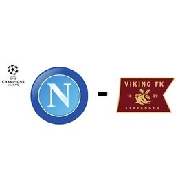Napoli - Viking FK