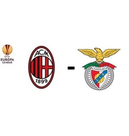 AC Milan - Benfica