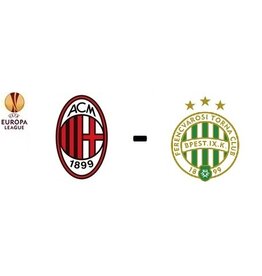 AC Mailand - Ferencvaros