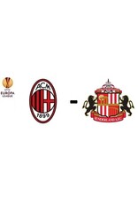 AC Milan - Sunderland 10 december 2026