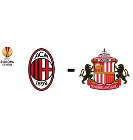 AC Milan - Sunderland