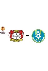 Bayer Leverkusen - NK Celje 16 september 2026