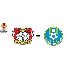 Bayer Leverkusen - NK Celje