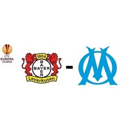 Bayer Leverkusen - Olympique Marseille